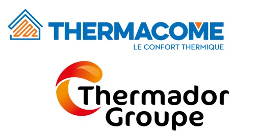 Thermacome: filiale du groupe Thermador