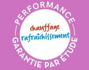 confort toutes saisons chauffage et rafraichissement